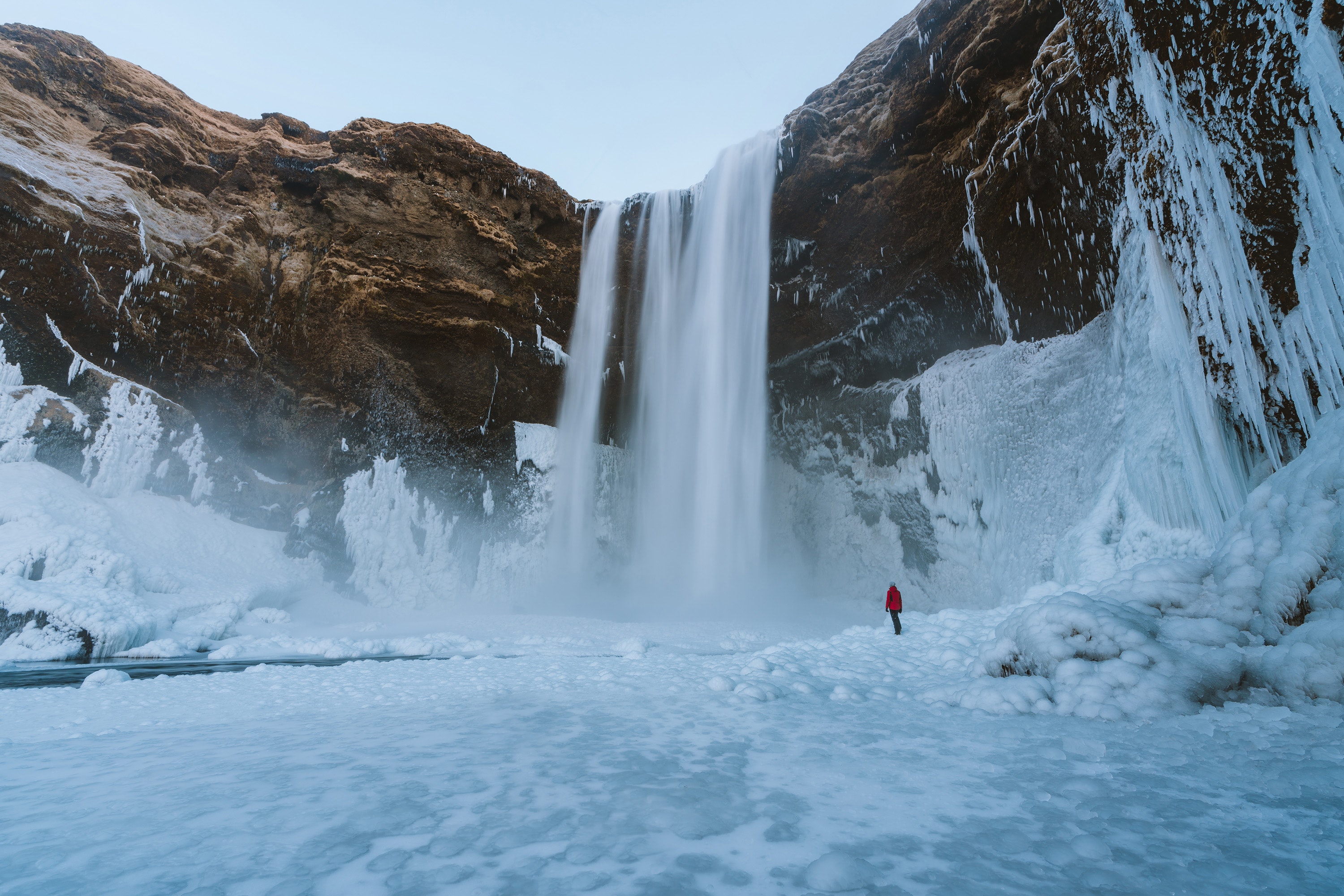 iceland image